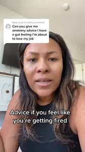 Consejos si sientes que te van a despedir