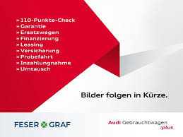 17 antworten neuester beitrag am 15. Audi Q3 Gebrauchtfahrzeug Benzin Automatik Fzn Am 215023 Feser Graf Fahrzeugsuche