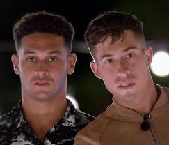 Love Island spoiler: Paige's head is turned for Luke M as he asks her