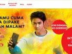 Trus kamu mau tau gimana cara mempercepat koneksi paket unlimited indosat yg lemot itu? Cara Aktifkan Paket Freedom Internet Produk Terbaru Im3 Ooredoo Halaman All Tribun Jogja