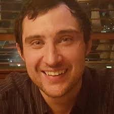 Matthew Holcombe Obituary