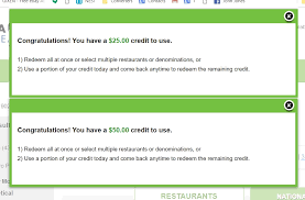 When you are selling your restaurant.com gift card online, it is sold at a discount to encourage people to buy it. Restaurant Com Reviews 789 Reviews Of Restaurant Com Sitejabber