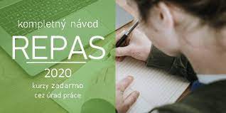 Dozvíte se, jak se vyhnout. Repas 2020 Kompletny Sprievodca Kurzy Zadarmo Cez Urad Prace 2020