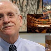 Michael Spring: Director of the Miami-Dade County Department of Cultural  Affairs