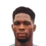 Emmanuel Peter stats and ratings