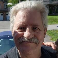 PILON, Martin Patrick