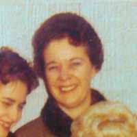 Nellie Mae Stapleton (1923–2008)