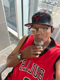 Dr. Terry Venable (@Drvspeaks)