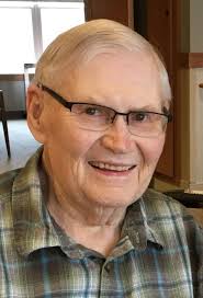 Obituary for Myron Jerome Frank