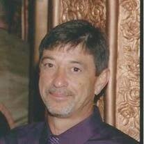 Dennis Ray Duhon Obituary