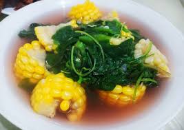 Resep memasak sayur bayam bening tidaklah sulit, cukup sederhana, namun merupakan kemampuan wajib bagi seorang ibu rumah tangga. Cara Termudah Untuk Menyiapkan Sayur Bayam Jagung Simple Yang Yummy