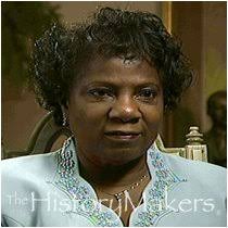 Joyce Moore Gray's Biography