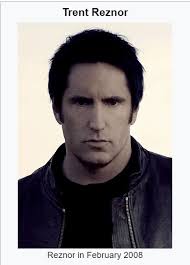 Balang araw sana, matatapos na rin ang paggamit ng larawang ito sa pahina  ng Wikipedia para kay Trent. : r/nin