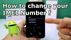 Code division multiple access and global system for mobiles. How To Change Android Imei Number Root Without Root