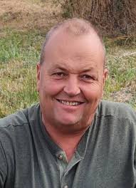 Obituary for James Kevin Campbell