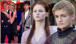 He portrayed the character of joffrey baratheon in the american fantasy drama television series 'game of thrones'. Irish Actor Jack Gleeson Reunites With Game Of Thrones Cast