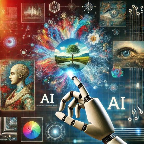 Generación de imágenes con inteligencia artificial: qué es, cómo funciona y  las mejores herramientas en 2024 - Soulvi