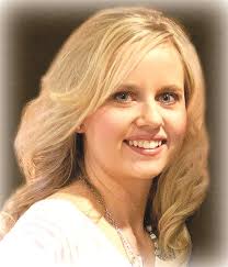 Jessie Danielson, 29