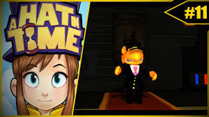 A Hat in Time - Walkthrough Part 11: Award Ceremony & Conductor Boss Fight  (No Commentary) - YouTube