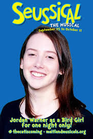 MMS presents 'Seussical the Musical'