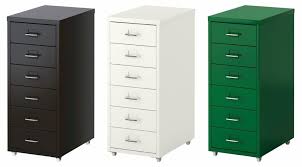 Ikea Helmer 6 Drawer Unit Multi Metal A4 Drawers Unit On Castors Office Cabinet Drawer Unit Office Cabinets Cabinet
