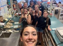 Happy Labor Day from Dino's!!🥖