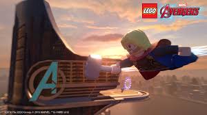 Descargar lego marvels avengers para ps3 por torrent gratis. Analisis De Lego Marvel Vengadores Para Ps3 3djuegos