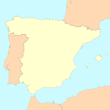 A collection of spain maps; Datei Spain Map Blank Png Wikipedia