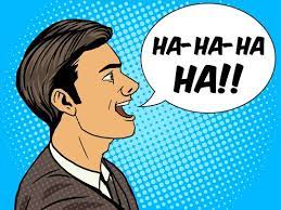 Likewise, stand up comedy boldly. Getting Serious About Funny Psychologists See Humor As A Character Strength