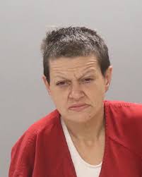 BERRY, MARTHA ANNE Charges: DISORDERLY CONDUCT CRIMINAL TRESPASS RESIST  STOP,ARREST,SEARCH (NO WEAP) This information and more is available at  https://sheriff.knoxcountytn.gov