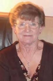 Tribute to Christine Pegg, 21/05/1943