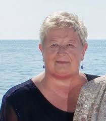 Barbara HALLMAN Obituary