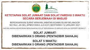 Translate the description into english (united states) using google translate?translate the description back to. Masjid Jamiatus Solahiah Photos Facebook