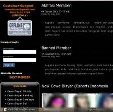 Kini, penyidik polrestabes surabaya memburu jaringan mucikari galih pratama alias papi piesank (24), warga prupuh, panceng, gresik yang ditangkap di hotel jl kedungsari surabaya. Jumlah Member Situs Prostitusi Online Capai 5 Ribu Lebih