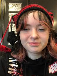 I've seen everyone do this. Which fnaf character am I?