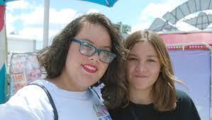 Cora Pierson's Instagram, Twitter & Facebook