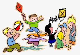 Maybe you would like to learn more about one of these? Child Play Clip Art Children Playing Silhouette Hd Png Download Kindpng