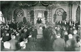 Šajā lapā ir apkopoti 1907. Satversmes Sapulcei 100 Latvija 100