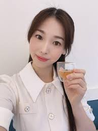 Ivy 薇薇(@dora_in_korea) · Seoul, South Korea