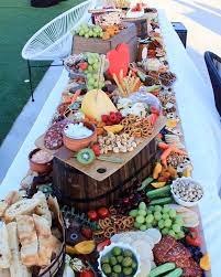 Our boards are decorated to suit any event including children's parties, weddings, functions, birthday parties, gatherings, easter, christmas and many more. We Talk The Graze Craze With Tapas Addict Perth Underground