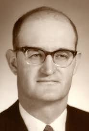 Obituary: Hubert J. Kepner