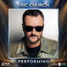 Eric Church