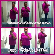 10 Day Green Smoothie Cleanse Lose Up To 15 Pounds In 10 Days 10 Day Green Smoothie Smoothie Cleanse Green Smoothie Cleanse