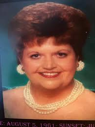 Sharon Wilcox's Memorial Service Announcement in Rolfe Community