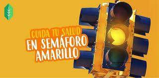 It was first identified in december 2019 in wuhan,. Ciudad De Mexico Preparativos Para Semaforo Amarillo Japay