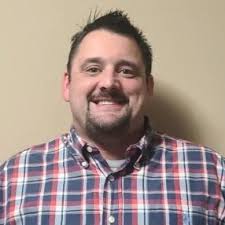 Elect Dave Cook MVS NBA Central Region