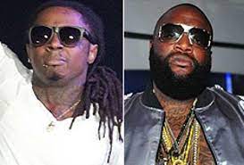 Manufactured and marketed by universal records, a division of umg recordings. Lil Wayne Jumps On Rick Ross 9 Piece Remix