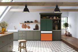Image result for Turquoise 1964 Hotpoint