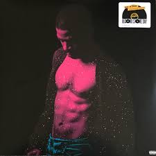 Kid Cudi Passion Pain Demon Slayin 2017 Vinyl Discogs