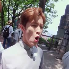 When I Eat Lemon Kpop Memes Nct Memes